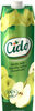 Juice Cido Apple 100% 1L 1 / 15 - Product