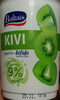 Jogurts Kivi ar bifido baktērijām - Producto