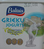 Grieķu jogurts - Product