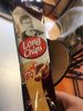Long Chips bbq - Product