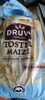 Druva toast bread - Product