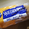 Dzīvā šķiedrvielu maize - Product