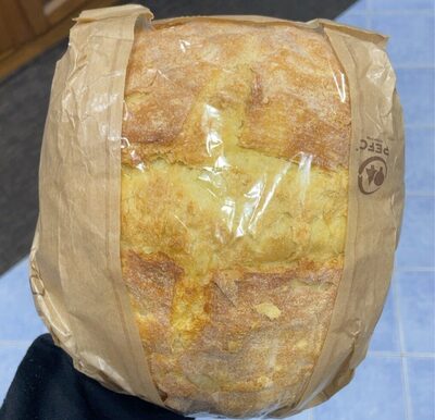 Pagnotta di pane - Prodotto