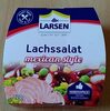 Lachssalat mexican style - Produkt