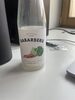 Sparkling Rhubarb Juice Drink - Producte