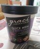 Quick Meal - Producte