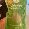 Kanepju protein - 製品