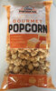 Gourmet Caramel Popcorn - Prodotto