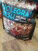 whole grain muesli with dates and quinoa - Produktas
