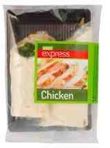 Express Chicken - Product