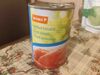 Nulupti pomidorai - Produktas
