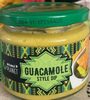 Guacamole style dip - Produktas