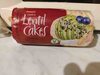 Lentil cakes - Product