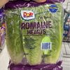 Romaine Lettuce - Product