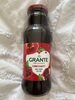 Pomegranate juice - نتاج