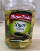 Xiyar - Produkt