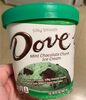 Mint chocolate chunk ice cream - Produit