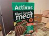 Plant based meat dry mix - Produktas