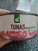 tunas - Product