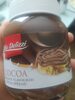 Hazelnut flavoured cocao spread - Produktas