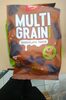 Oho multi grain chocokate płatki - Produkt