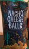 Nacho Cheese Balls - Produkt