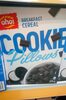 Cookie pilows - Product