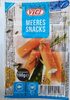 Meeres Snacks - Product