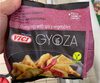 Gyoza legume spicy - Produit