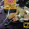 Gyoza dumplings with vegetables and chicken - Produkt