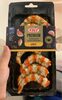 Marinated surimi shrimps - Product