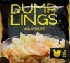 Dumplings med Kyckling - Produit