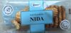 Sausainiai Nida - Produktas