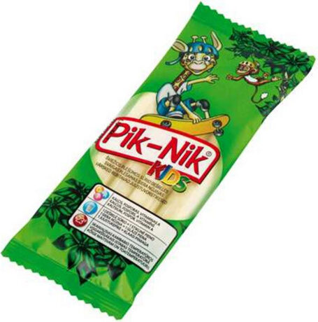 Pik Nik Kids - Produkt - en