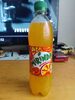 Mirinda orange flavour - Prodotto