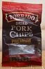 Dried Pork Chips Premium - Product