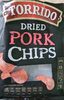 Dried Pork Chips - Produkt