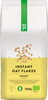 Instant Oat Flakes - Producto