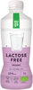 Organic Lactose Free Milk Drink - Producte