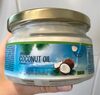 Organic Coconut oil - Product