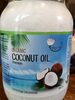 Organic Coconut oil Premium - Produit