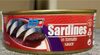 Sardines in tomato sauce - Product