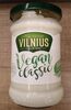Vegan classic - Product