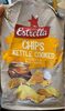 Kettle Cooked Chips - Producte