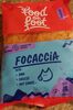 Focaccia - Produktas