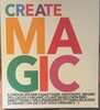 Create Magic - Product