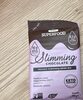 Slimming chocolate - Producto
