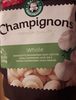 Champignons - Product