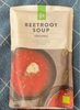 Beetroot Soup - Producto