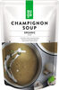 Champignon Soup - نتاج